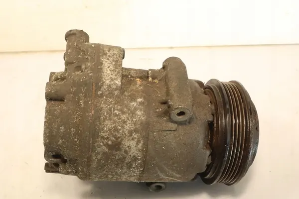 Ilmastointikompressori Opel Astra J Lift 1.4 OEM image 6