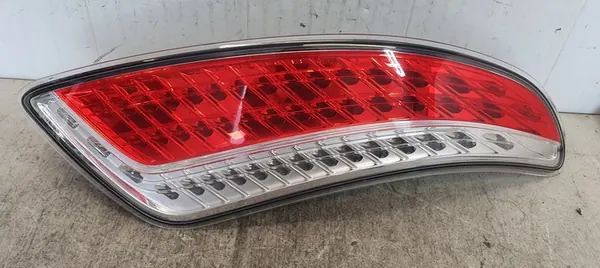 Lancia Delta 2012 Luz Trasera Derecha image 2