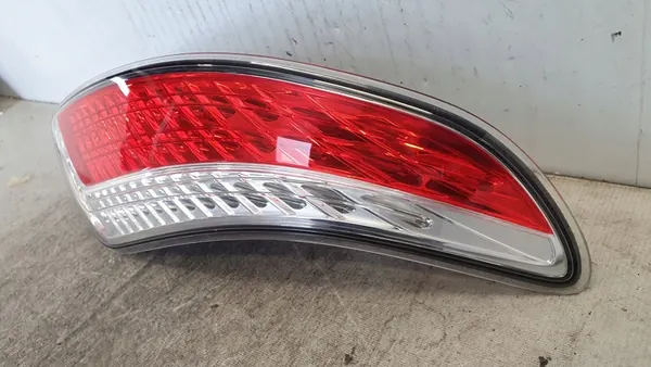Lancia Delta 2012 Luz Trasera Derecha image 3