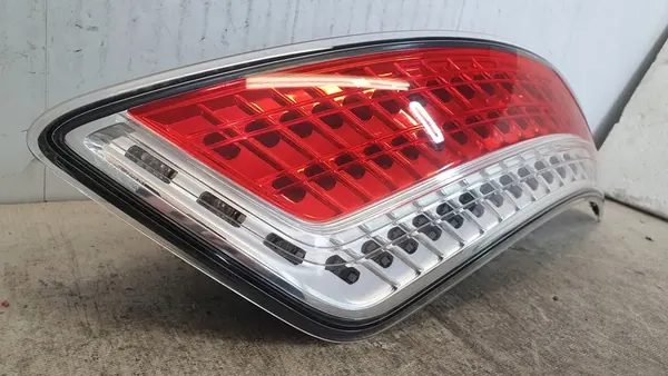 Lancia Delta 2012 Luz Trasera Derecha image 4