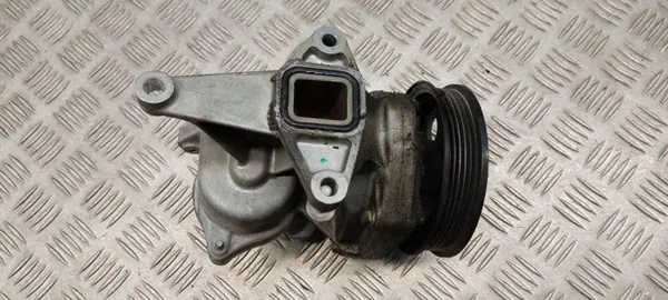 Pompe à eau Cadillac CTS 2014 OEM 12653661 image 2