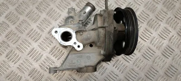 Pompe à eau Cadillac CTS 2014 OEM 12653661 image 3