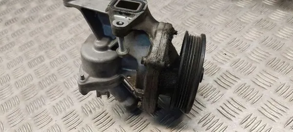 Pompe à eau Cadillac CTS 2014 OEM 12653661 image 4