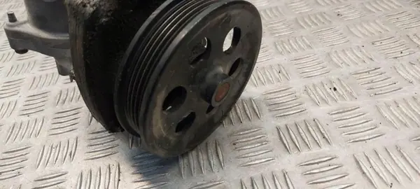 Pompe à eau Cadillac CTS 2014 OEM 12653661 image 5