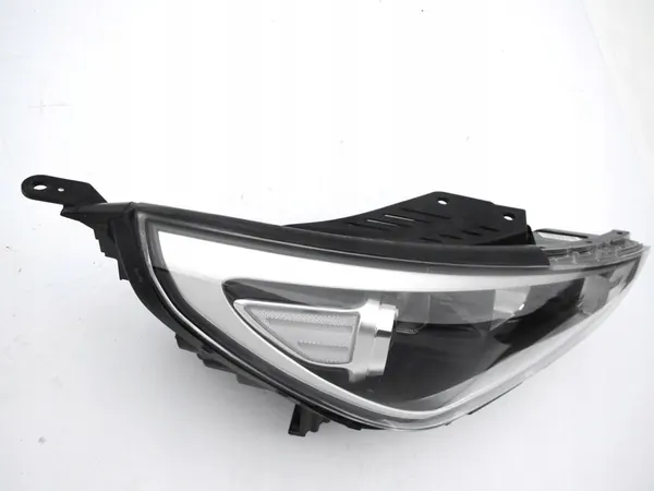 HYUNDAI i30 2017-2019 Reflector Derecho 10 PIN OE image 5