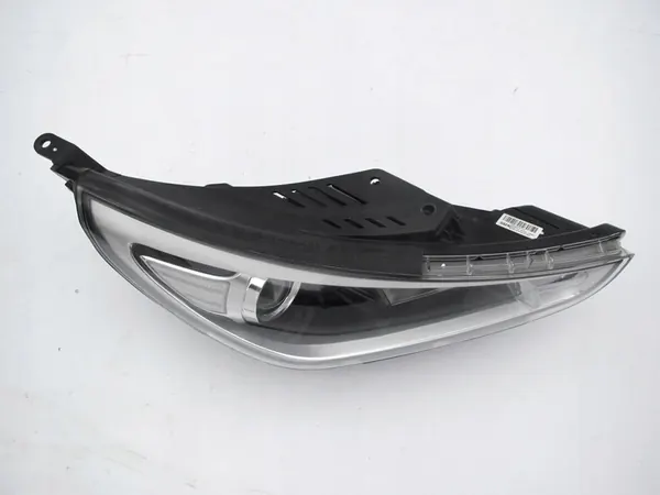 HYUNDAI i30 2017-2019 Reflector Derecho 10 PIN OE image 7