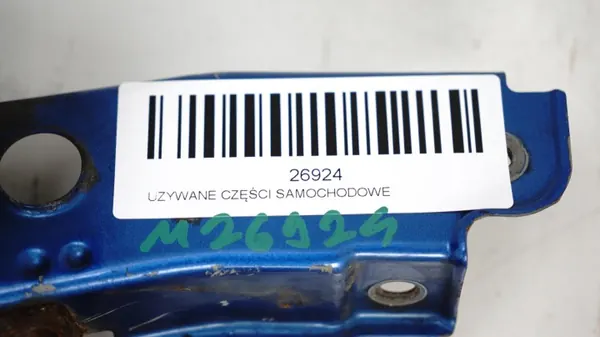 OEM 371117245 Voorste Bovenriem voor Toyota IQ 10-15R image 3