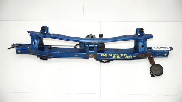 OEM 371117245 Voorste Bovenriem voor Toyota IQ 10-15R image 4