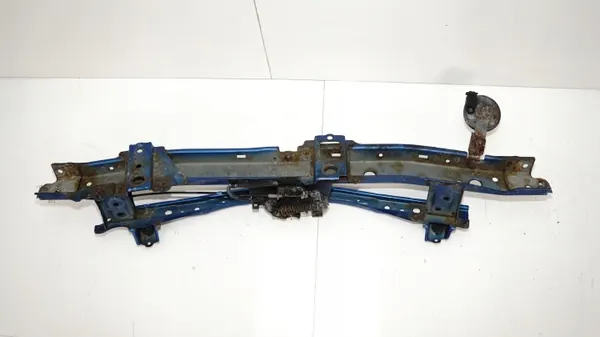 OEM 371117245 Voorste Bovenriem voor Toyota IQ 10-15R image 5