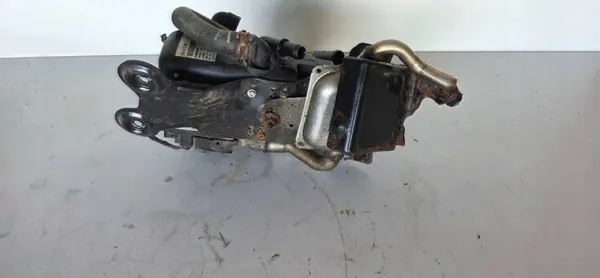 Webasto Parking Heater VW Passat B8 3Q0815005T image 3