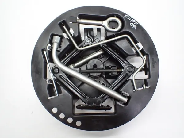 Kit de réparation cric OEM 3791260T Lancia - Occasion image 2