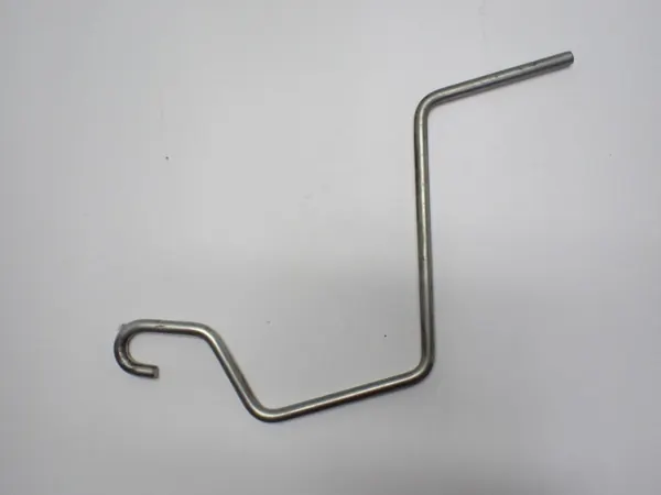 Kit de réparation cric OEM 3791260T Lancia - Occasion image 8