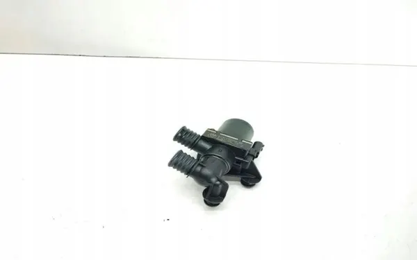 BMW OE 1147412174 Kühlerheizungsventil - Gebraucht image 2