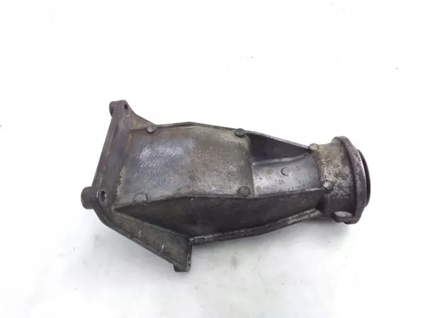 Support de palier BMW X5 F15 OEM 7600690 image 2