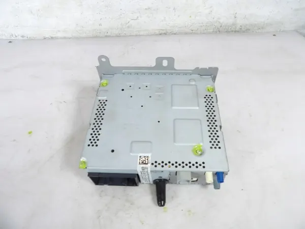 Fiat Tipo Lift Radio Navigation OEM 00521590950 image 2