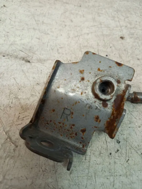 Jarruletku etu-oikea OEM 9X23-2078-BE Jaguarille image 3