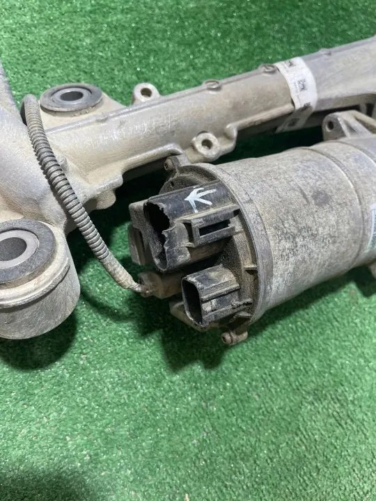 Styrsystem OEM 8903948791 för Isuzu D-Max III image 4