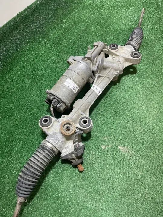 Styrsystem OEM 8903948791 för Isuzu D-Max III image 6