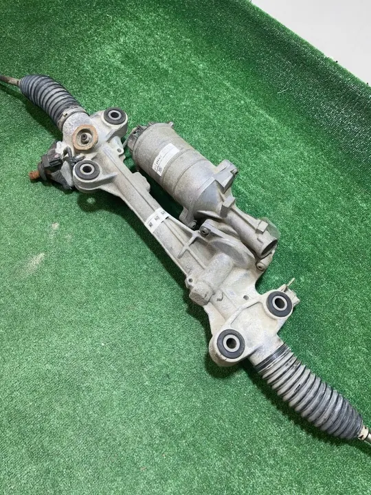 Styrsystem OEM 8903948791 för Isuzu D-Max III image 7