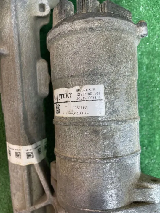 Styrsystem OEM 8903948791 för Isuzu D-Max III image 8