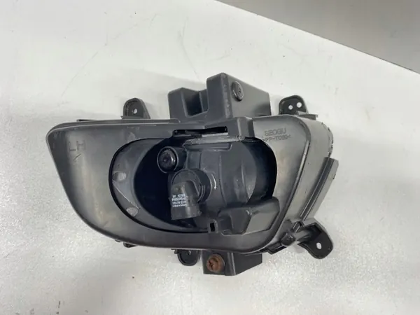 Lâmpada Halógena Esquerda Hyundai i30 2007-2012 image 2