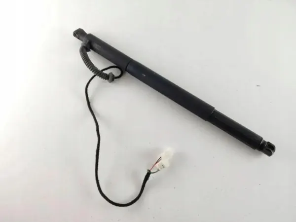 Oikea takaluukun aktuaattori OEM 7188490 BMW X6:lle image 2