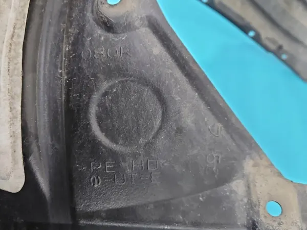 OEM IMPRK1523320 Guardabarros Delantero Derecho Lexus CT image 3