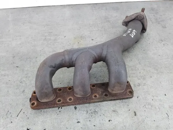Begagnad avgasgrenrör OEM 1740730 för BMW E39 520i image 3