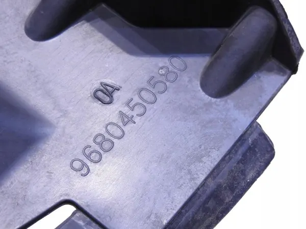 Peugeot Partner II Airbag Ratt OEM 9680450580 Vänster image 5