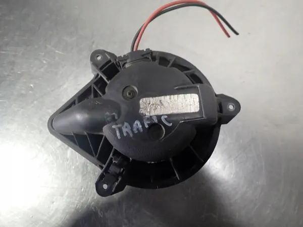 Gebläsegebläse OEM 0 für Renault Trafic II 1.9 image 4