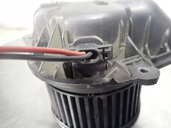 Gebläsegebläse OEM 0 für Renault Trafic II 1.9 image 5