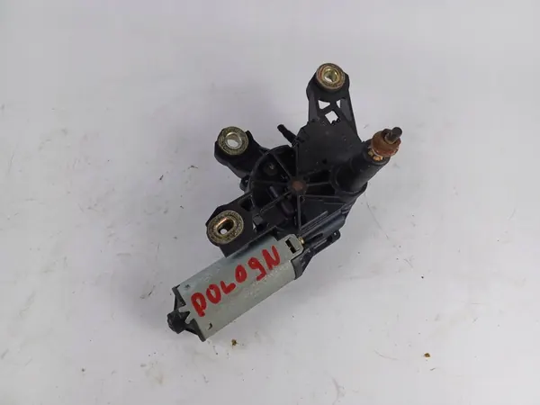 Heckwischermotor VW POLO 6Q6955711C image 2