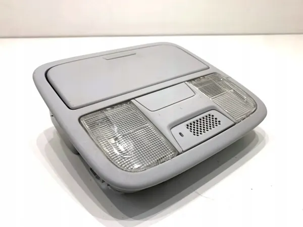 Plaque plafonnier OEM LORK-1636-22651 Honda CR-V III image 2