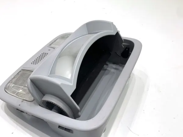 Plaque plafonnier OEM LORK-1636-22651 Honda CR-V III image 4
