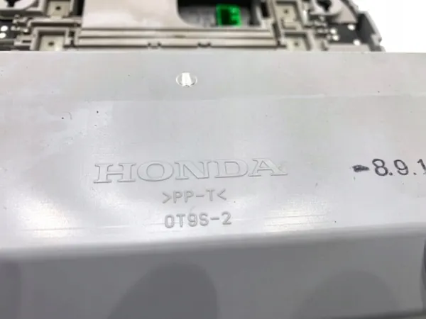 Plaque plafonnier OEM LORK-1636-22651 Honda CR-V III image 6