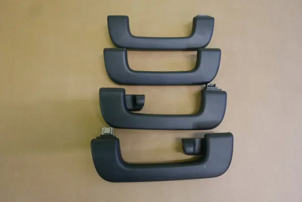 Poignées de plafond Audi A6 A7 4K OEM 4N0857607 4PK image 2