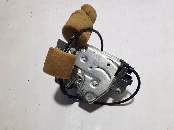 Bagagelås Mercedes ML W164 W251 image 3