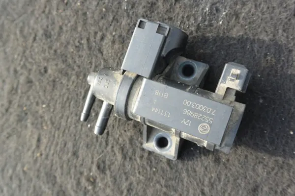 Válvula turbo OEM 7.03003.00 para Opel, Fiat, Lancia image 3
