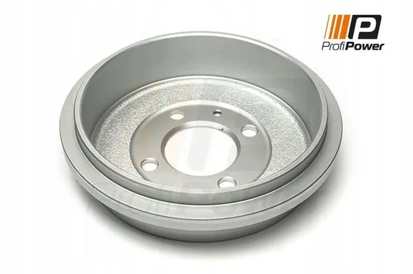 Tambor de freno PROFIPOWER VW Polo 99-01 image 7