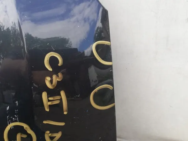 Fram vänster skärm Citroen C3 II DS3 10-16 OEM image 4