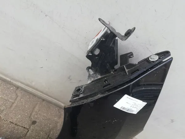 Fram vänster skärm Citroen C3 II DS3 10-16 OEM image 5