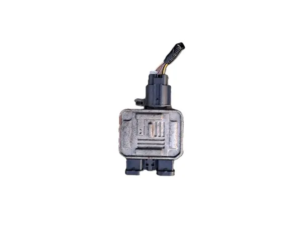 FORD S-MAX MK1 MONDEO MK4 GALAXY LIFT Tuulettimen Ohjausmoduuli OEM image 1