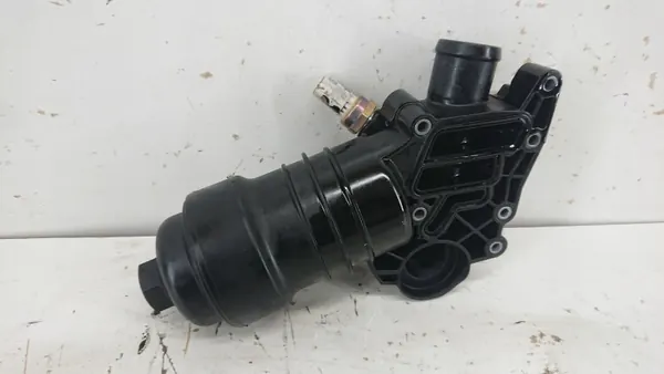 Ölfiltergehäuse OEM 059115389AG für Audi 3.0 TDI image 6