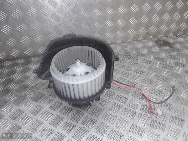 Ventilateur moteur de chauffage Opel Astra G OEM AM-502041 image 2