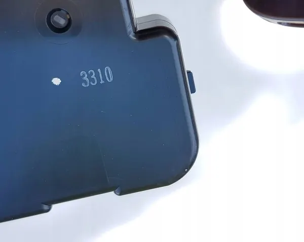 Styrvinkelsensor Mazda CX-5 II 2020 KD3566CS0B image 4