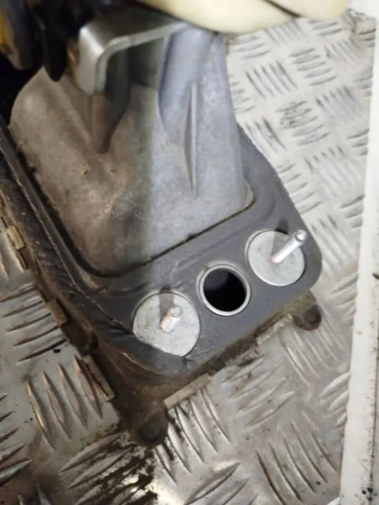 Levier de vitesse OEM 1K0711049AJ pour Volkswagen Golf V image 7