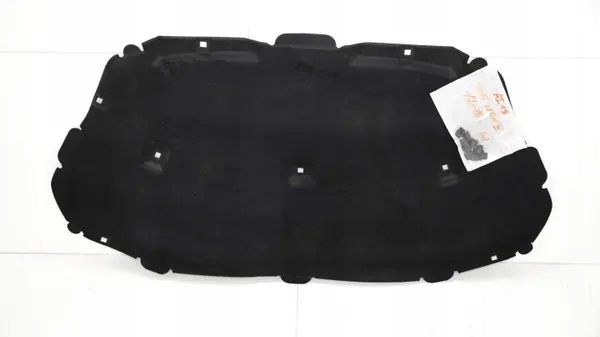 OEM 368446358 motorkapisolatie voor Seat Leon III image 2
