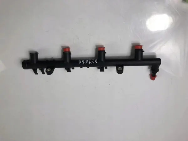 Conduta alimentação injetor OEM 8200135504E image 2