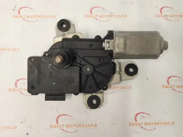 OEM 96627058 takasulatusmoottori Chevrolet Captivalle image 2