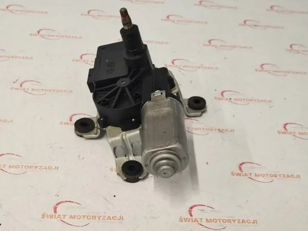 OEM 96627058 takasulatusmoottori Chevrolet Captivalle image 4